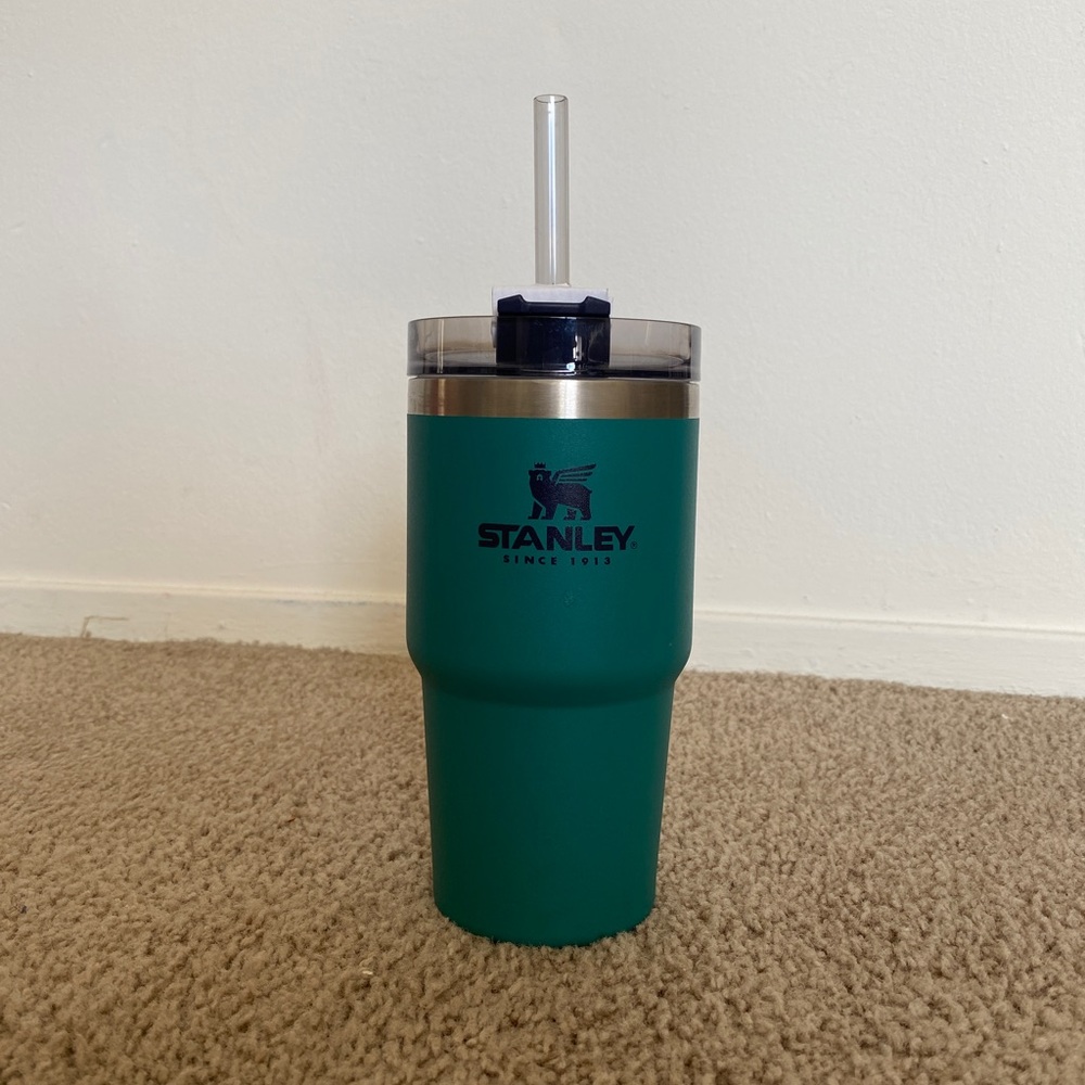 20 oz STANLEY Tumbler with Straw
